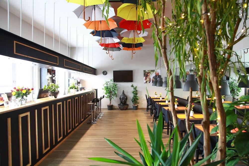 Hotel Moerser Hof 2
