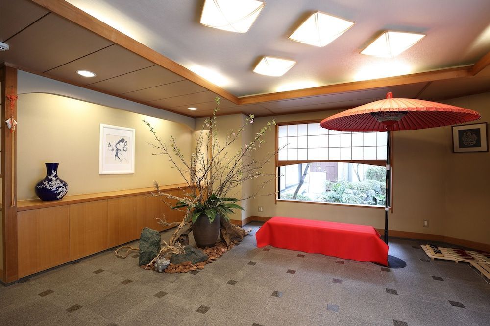 Gion Ryokan Karaku 2