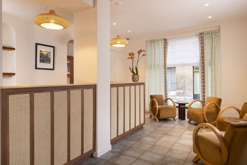 Hotel Michelet Odeon 2