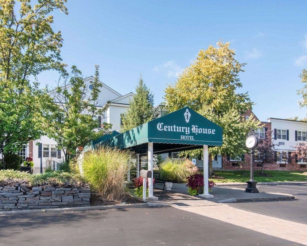 The Century House Latham - North Albany, an Ascend Collection Hotel 1