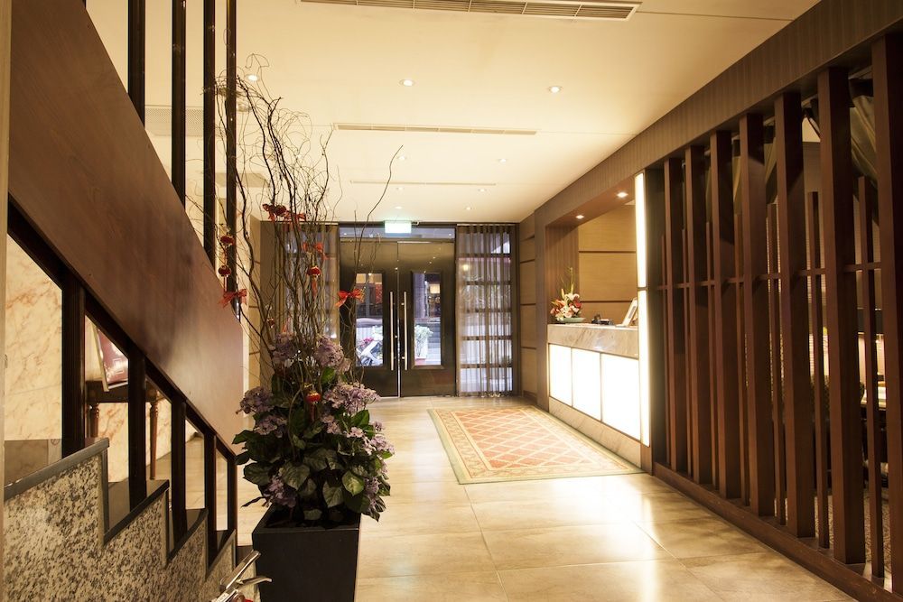 Erin Hotel 2