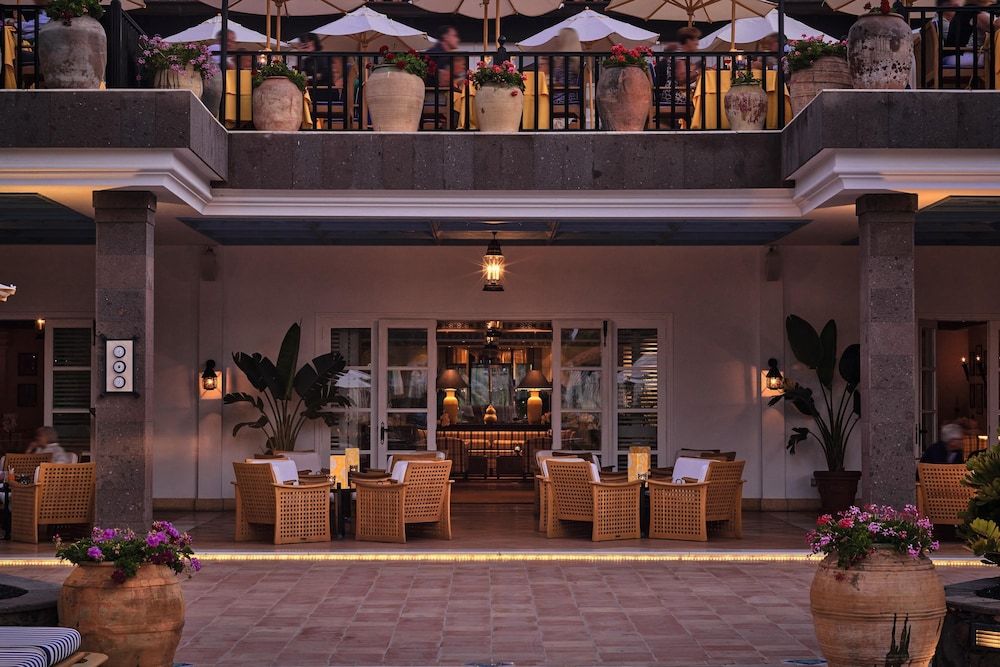 Seaside Grand Hotel Residencia 2