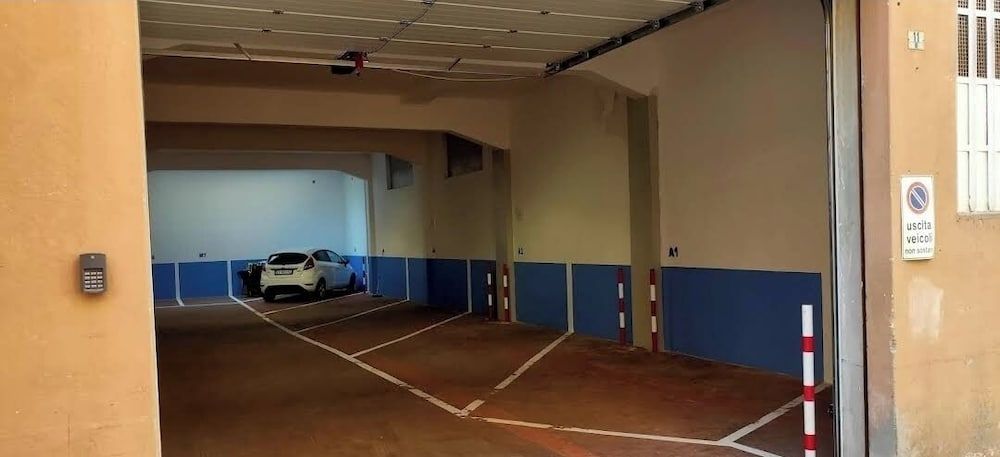 New Pescara City b&b 1