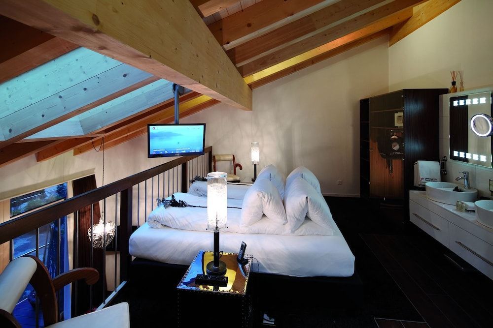 Wellness Spa Pirmin Zurbriggen 2