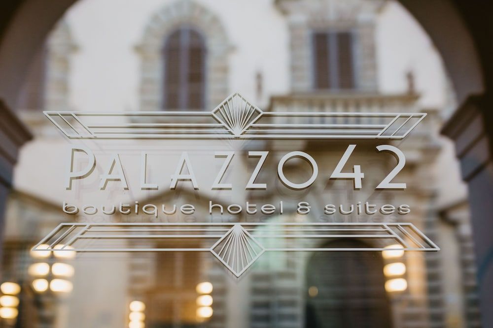 Palazzo 42 - Boutique Hotel & Suites 2