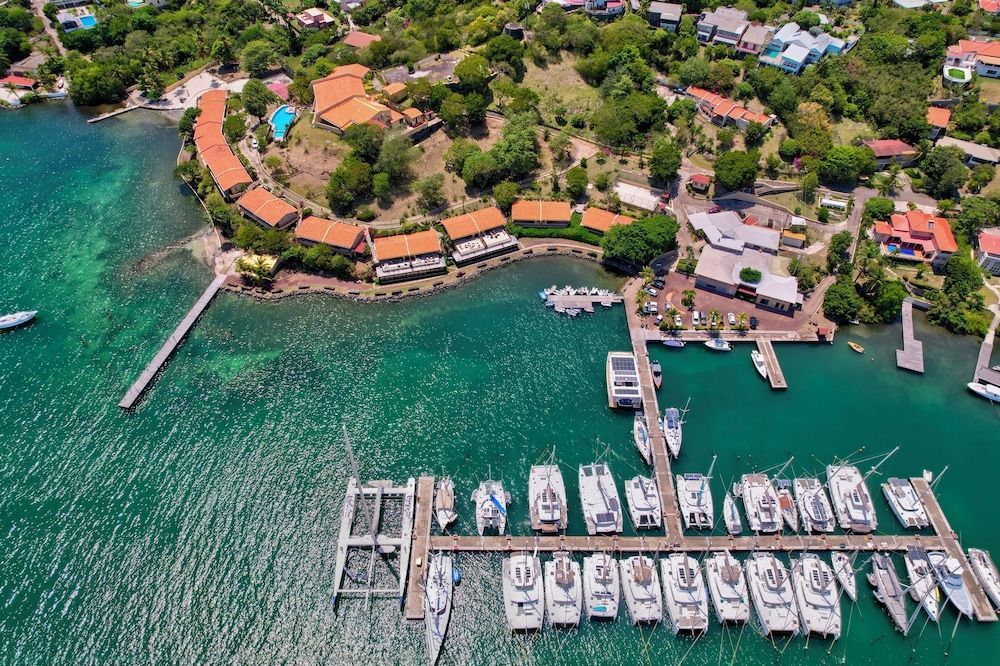 Secret Harbour Boutique Hotel and Marina 1