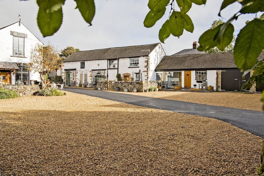 Hawthorn Farm Guest House 1