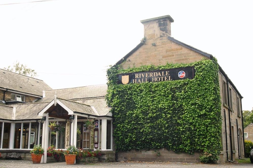 Riverdale Hall Hotel & Leisure 1