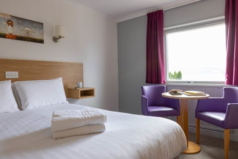 The Caledonian Hotel 2
