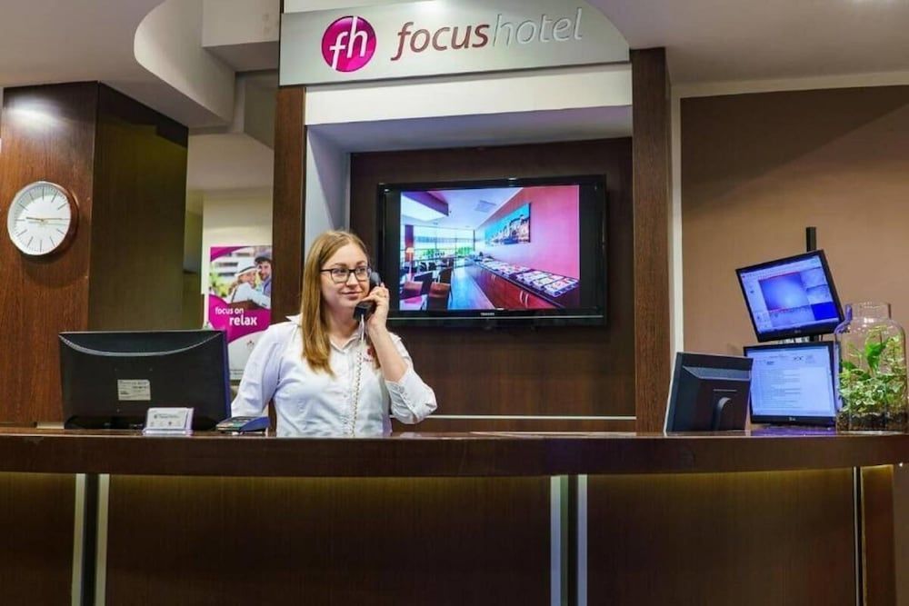 Focus Hotel Szczecin 2