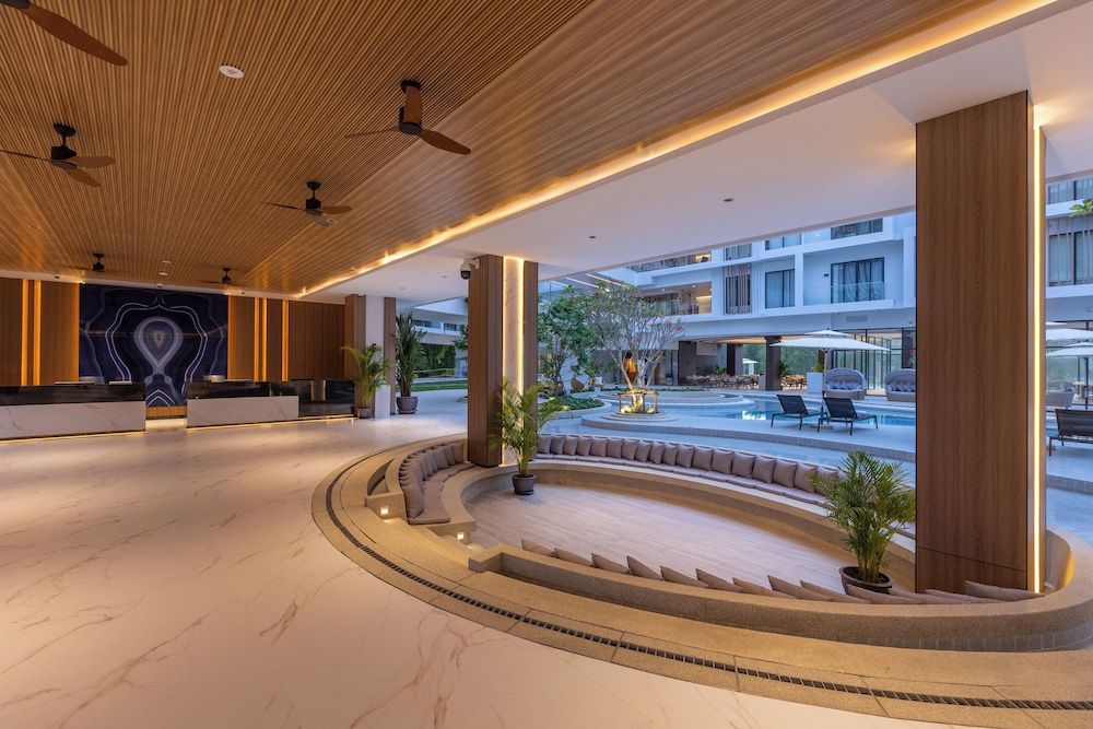 Radisson Resort Layan Phuket 2