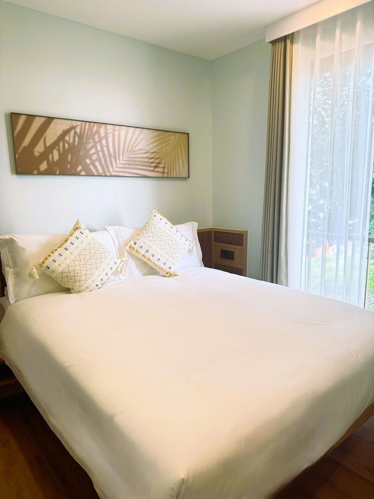 Wyndham Garden Samui Wing 2