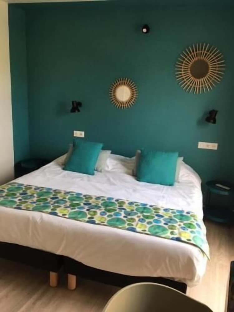 Hotel Cantosorgue 2