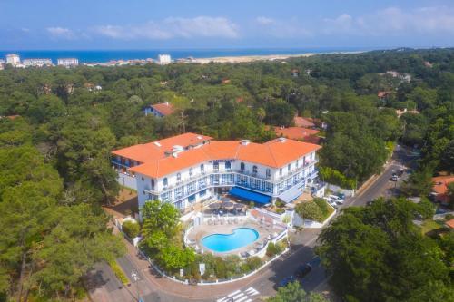 Hotel Mercedes 1