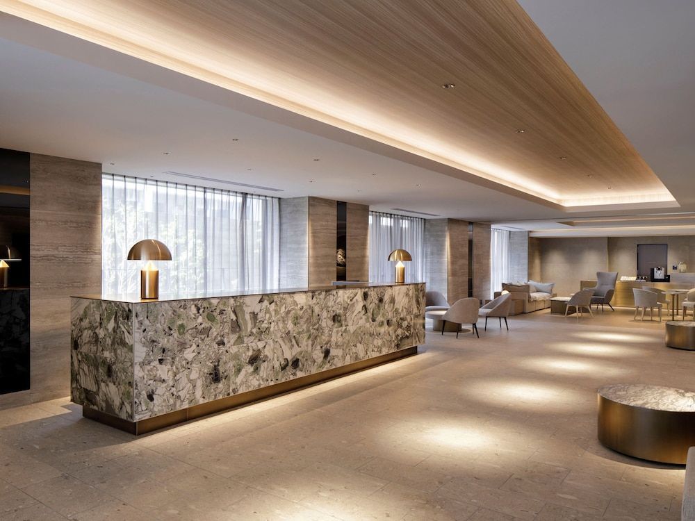HOTEL THE LEBEN OSAKA 2