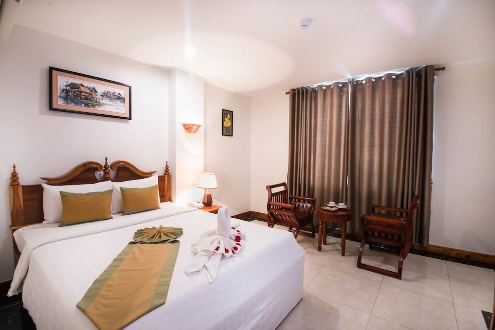 Relax Hotel 1