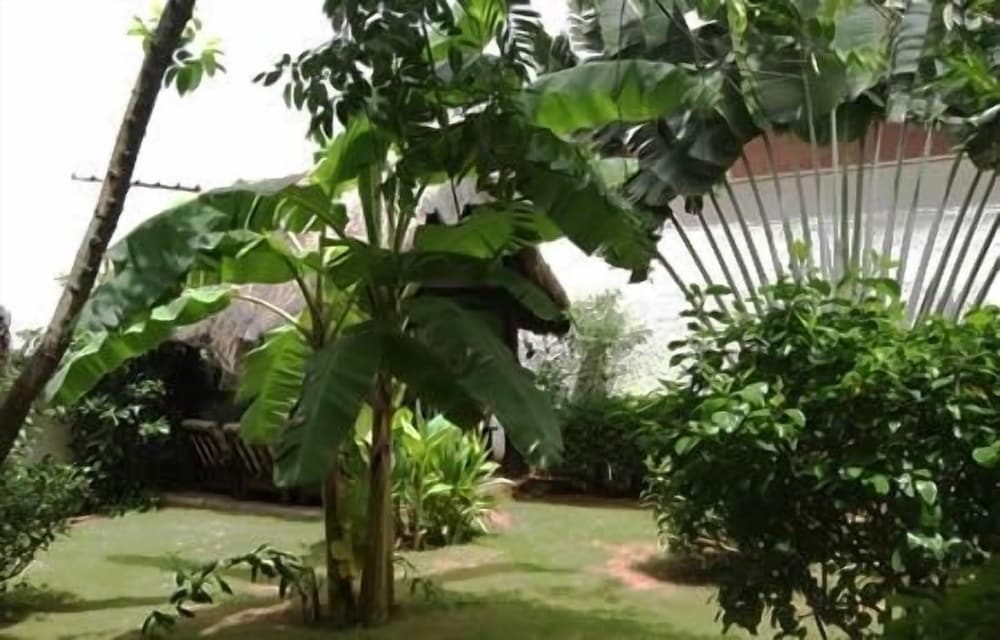Hotel Aurore Lomé 1