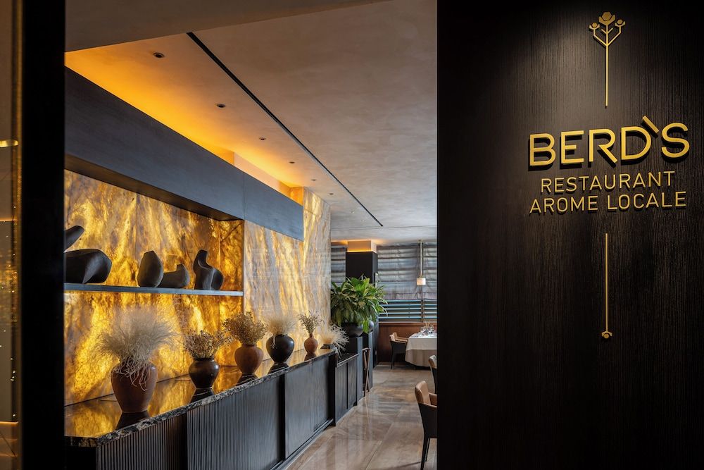 BERDS Hotel 2