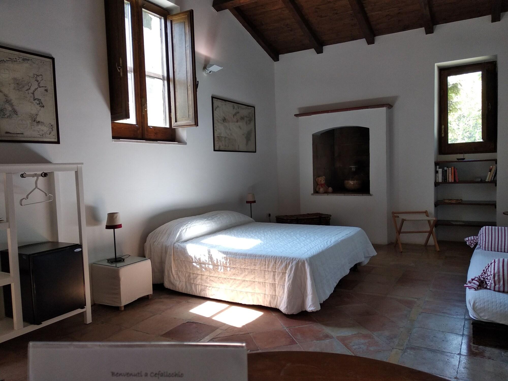 Cefalicchio B&B 2