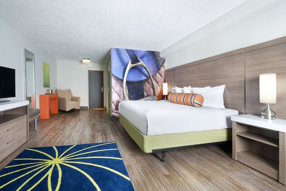 Hotel Indigo CLEVELAND-BEACHWOOD by IHG 2