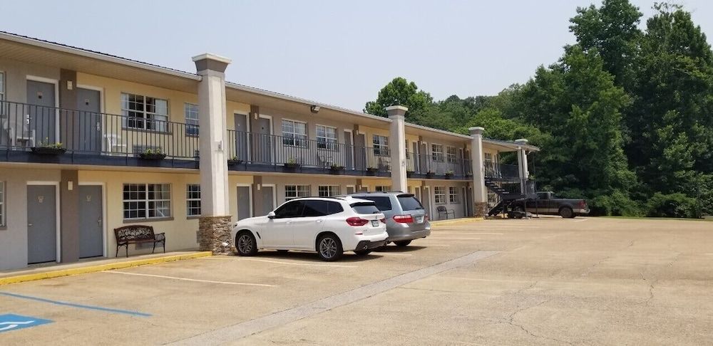 Knights Inn Chattanooga 1