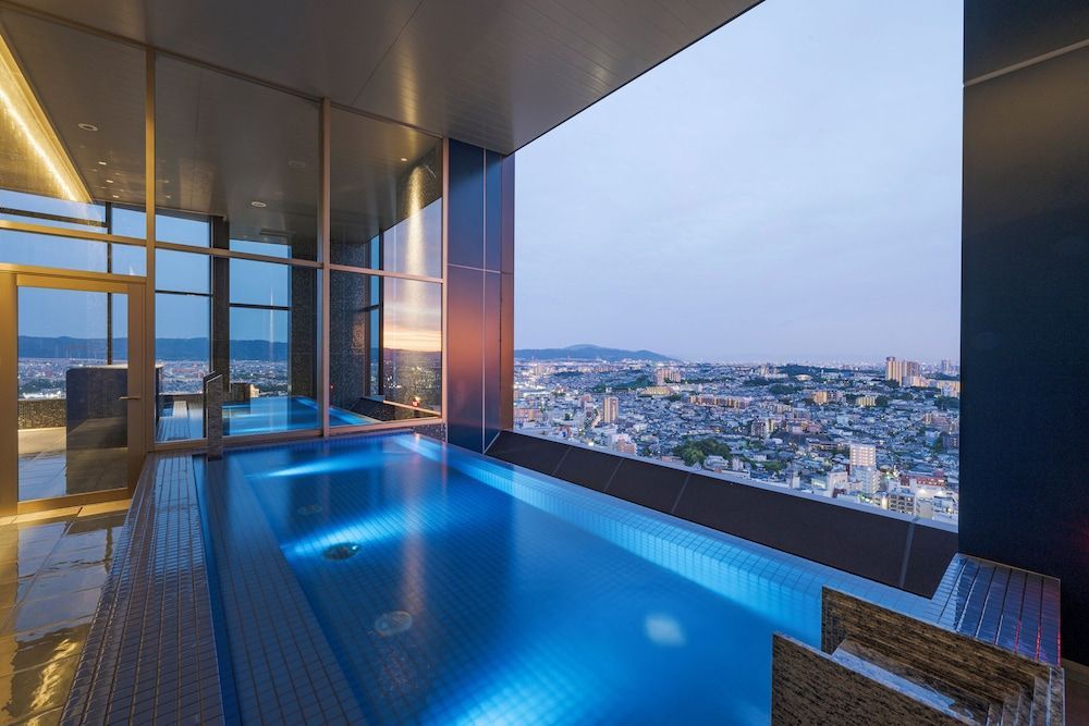 Candeo Hotels Osaka Hirakata 1