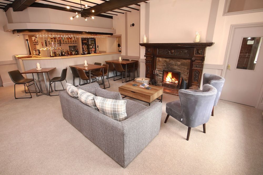 OYO Glyn Valley Hotel 2