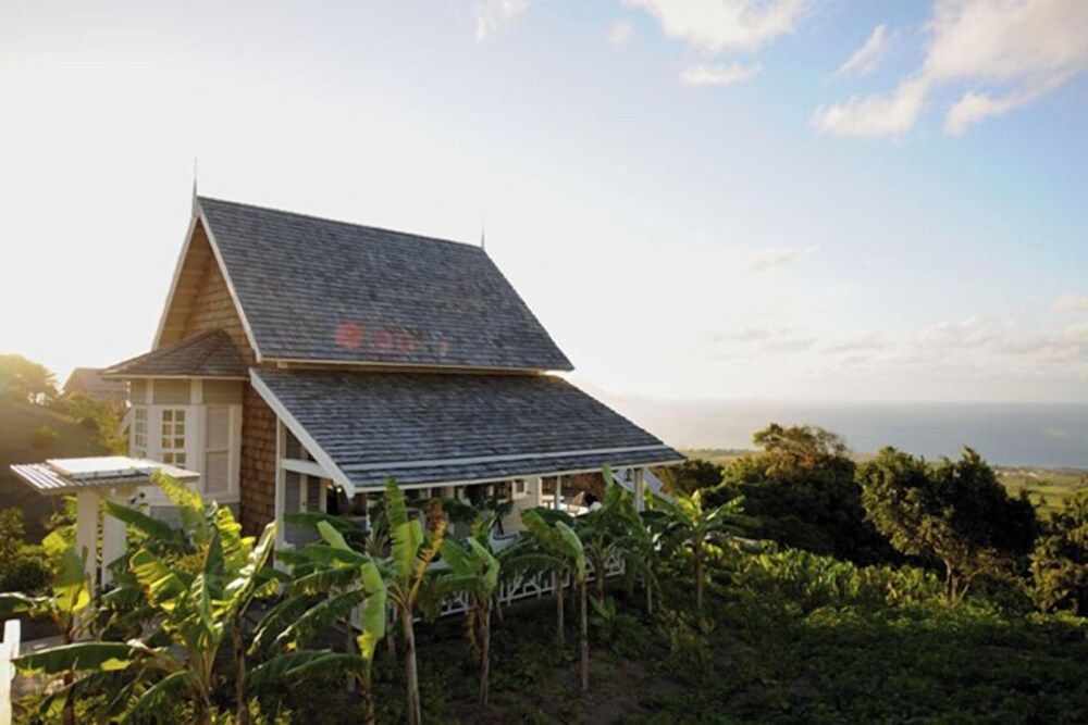 Belle Mont Sanctuary Resort - Kittitian Hill 1