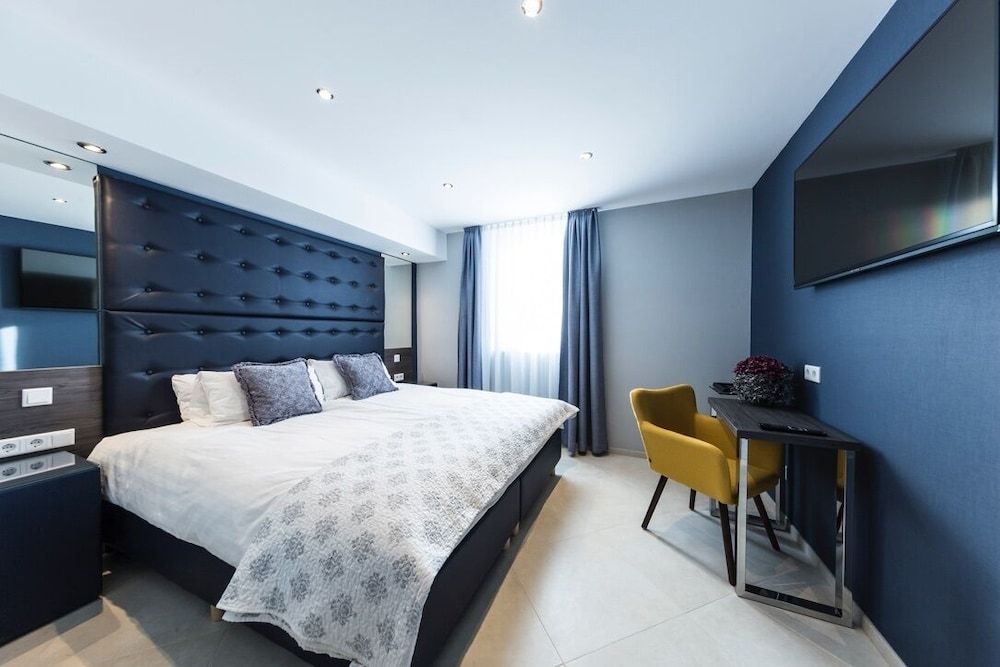 Hotel Tommasi 1