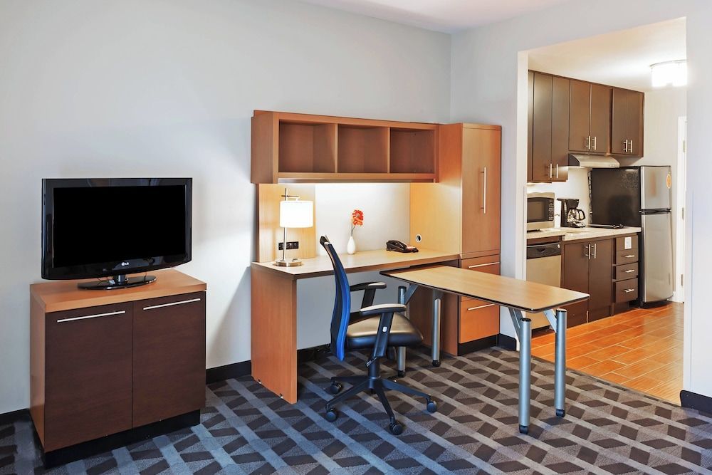 TownePlace Suites by Marriott Tulsa North/Owasso 1