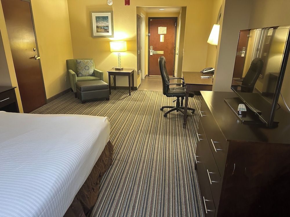Wingate by Wyndham Harrisburg Near Hershey 2