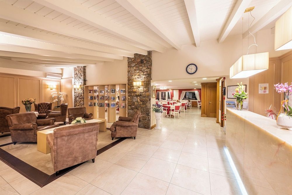 Hotel Pineta Campi 2