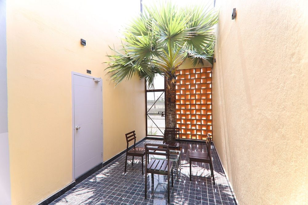 LA PALMERA 2