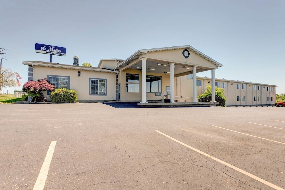 Buffalo Lodge 1