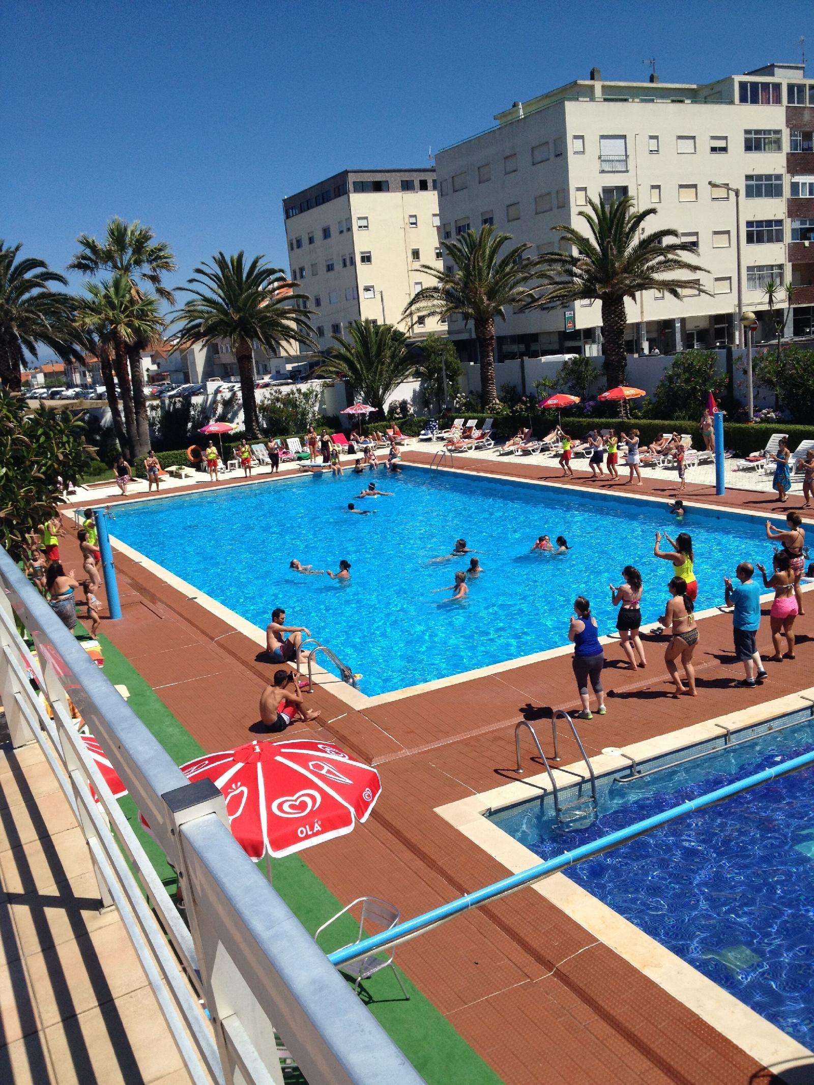 Hotel Barra 2