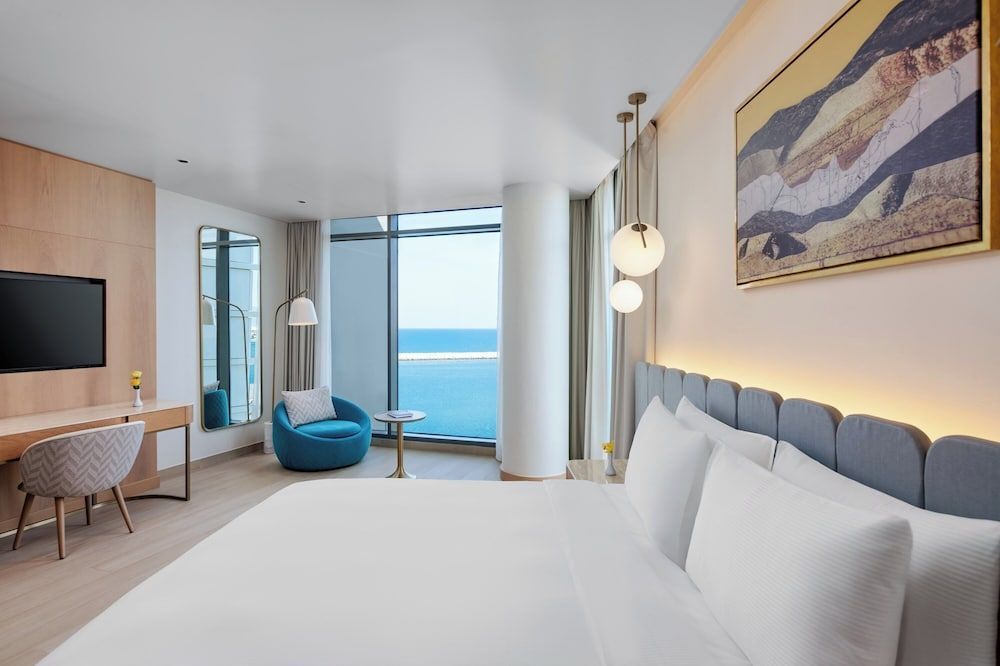 voco Muscat Al Mouj by IHG 1