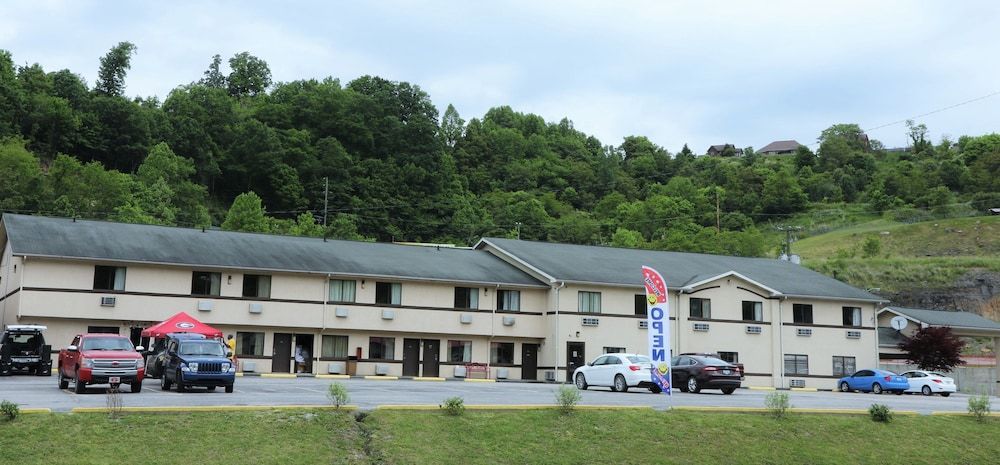 American Elite Inn 1