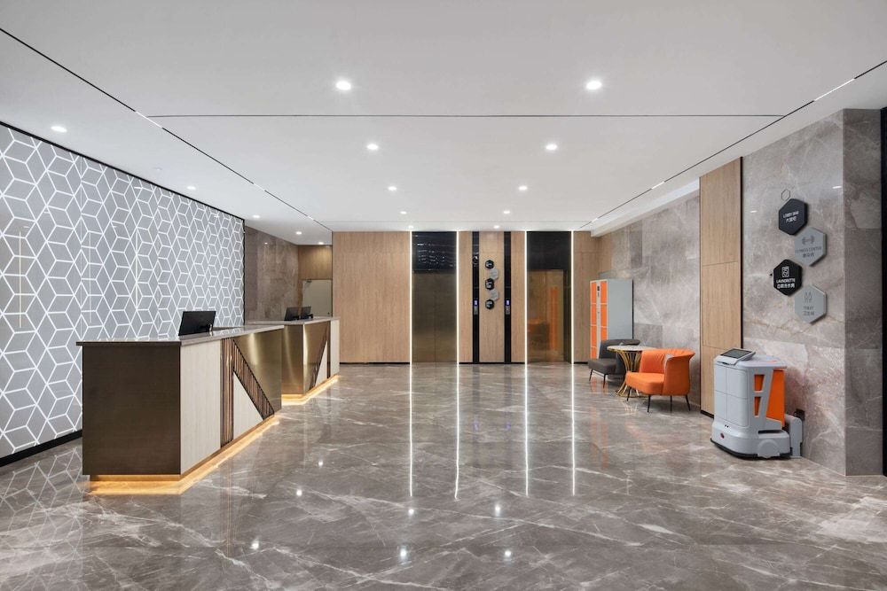 Microtel by Wyndham Kunming Guandu 2