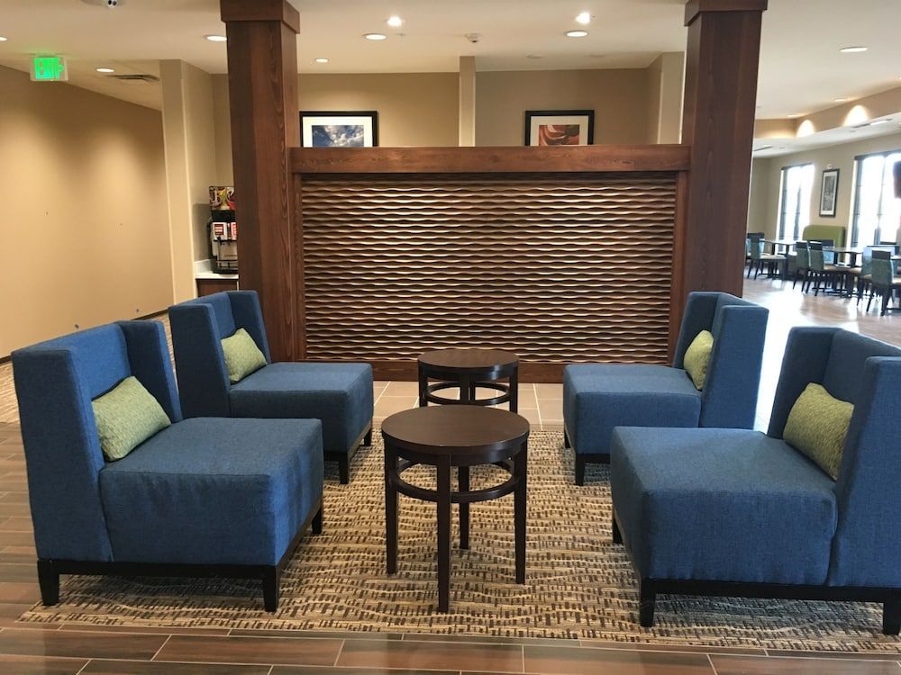 Comfort Inn & Suites Zion Park Area 2