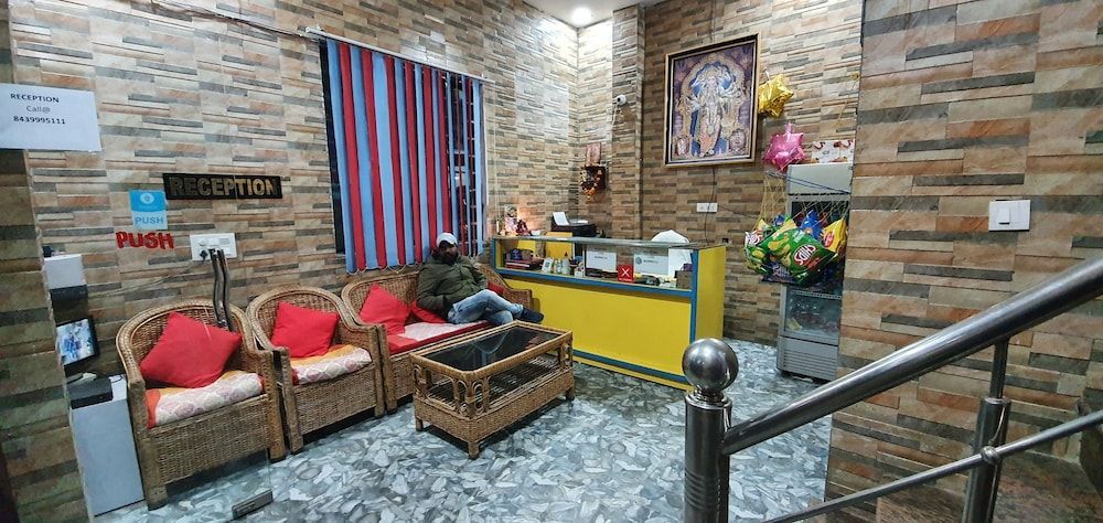 Delhi Homes By Lujo Hotels 1