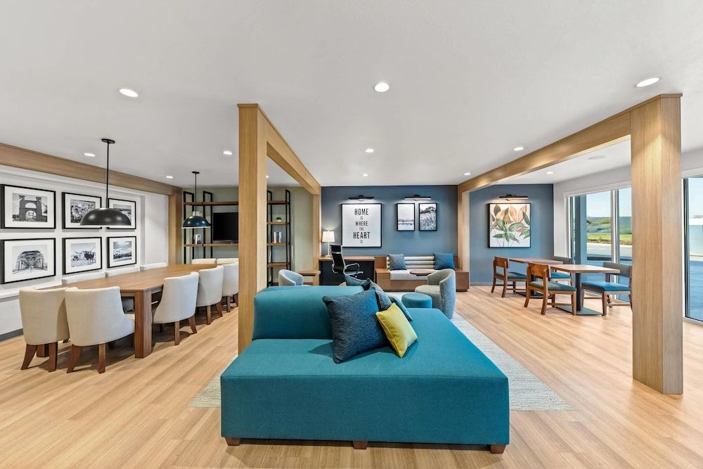 Everhome Suites Waco by Choice Hotels 2