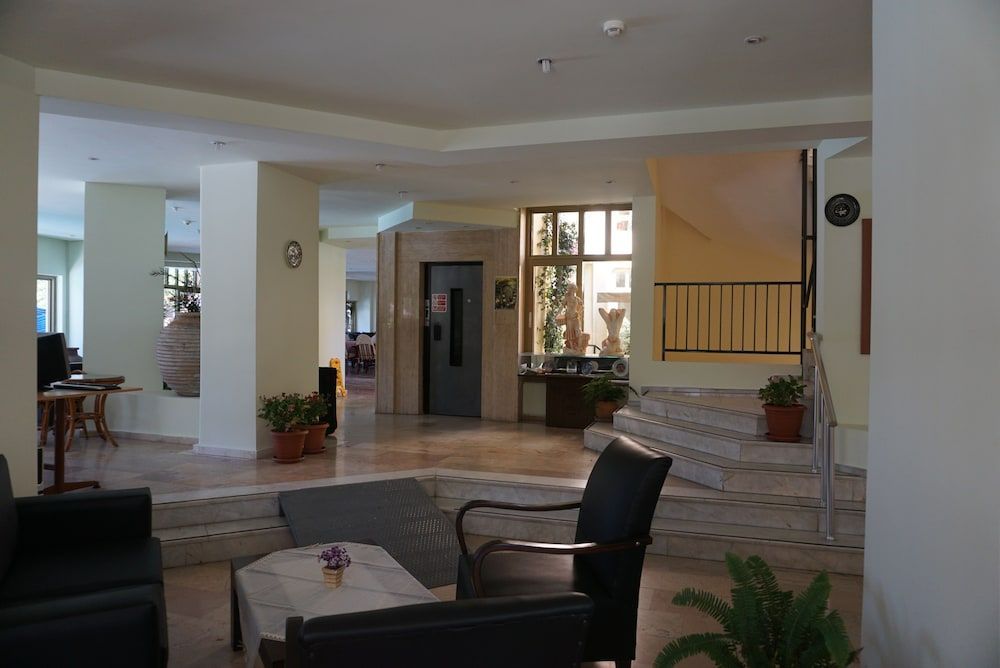 Sinem Hotel & Apart 2