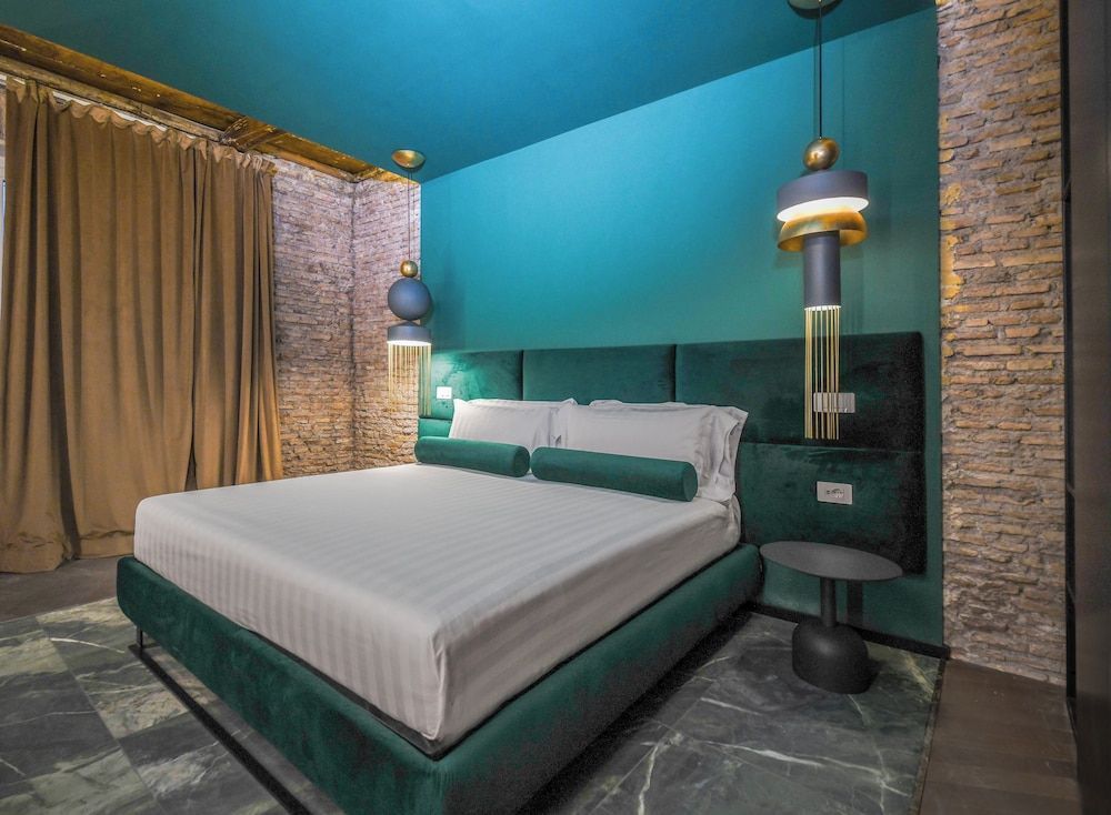 Colonna Suite Del Corso 1