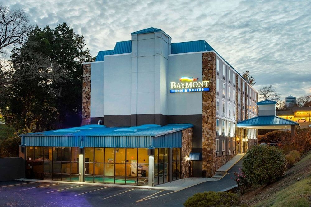 Baymont by Wyndham Branson - On the Strip 1