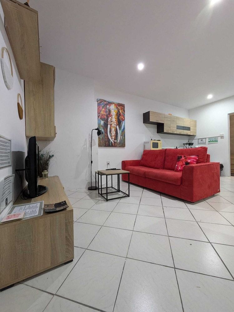 RUWTS Valletta Cosy Apartment 1
