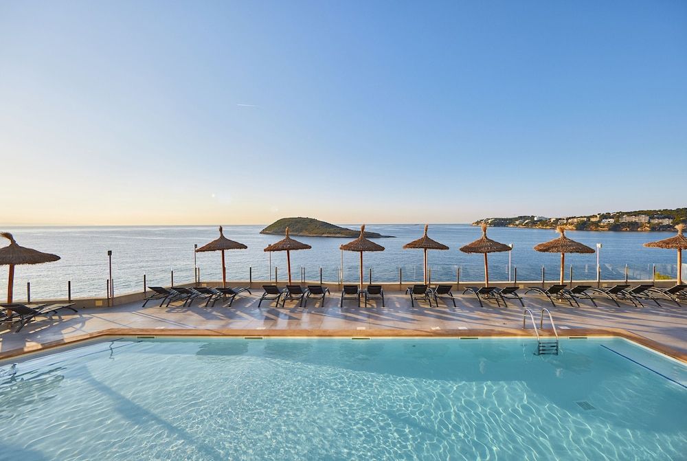 Hotel Florida Magaluf - Adults Only 1