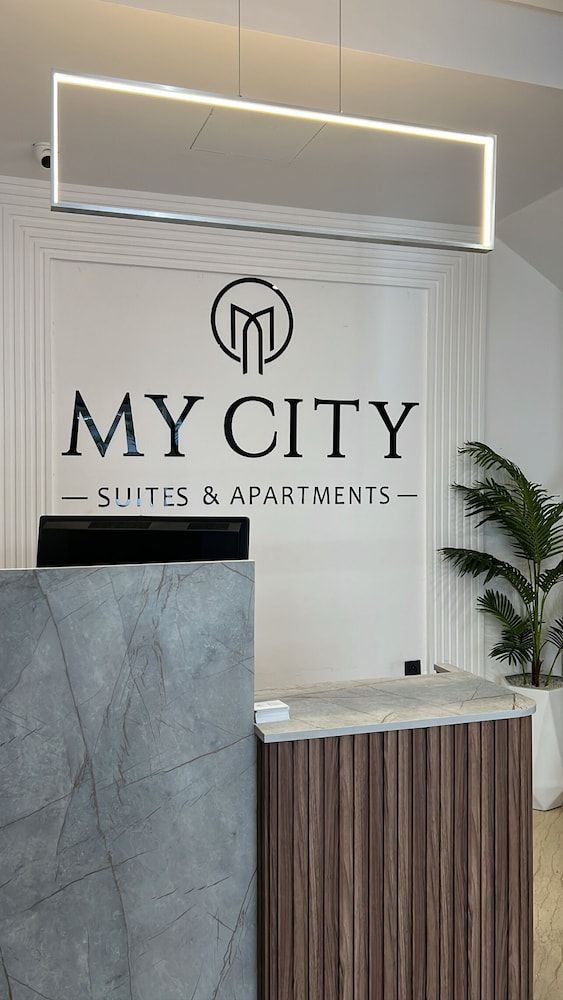 MyCity 1