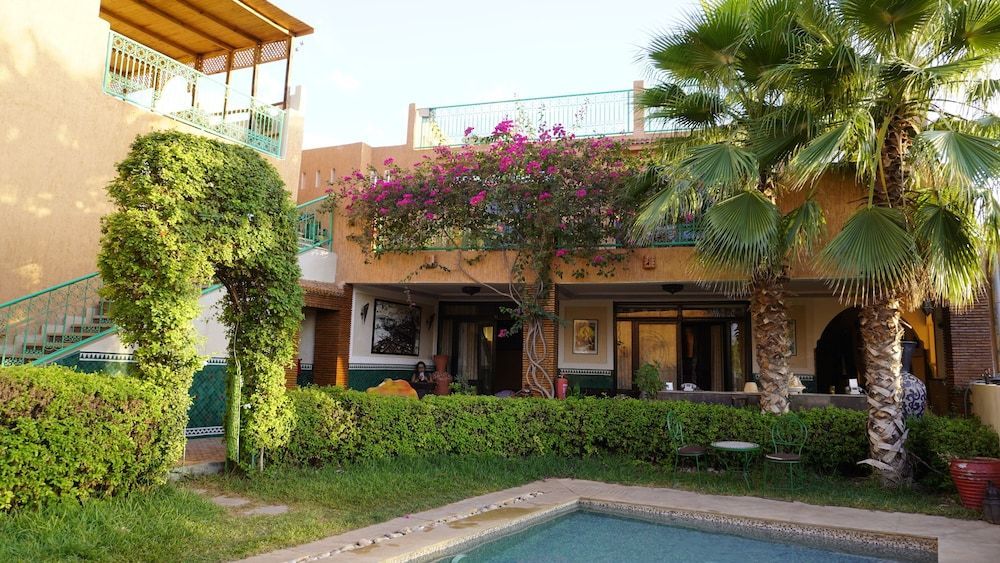 Riad Saida Atlas 1