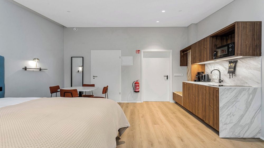 Candlewood Suites Reykjavik by IHG 2