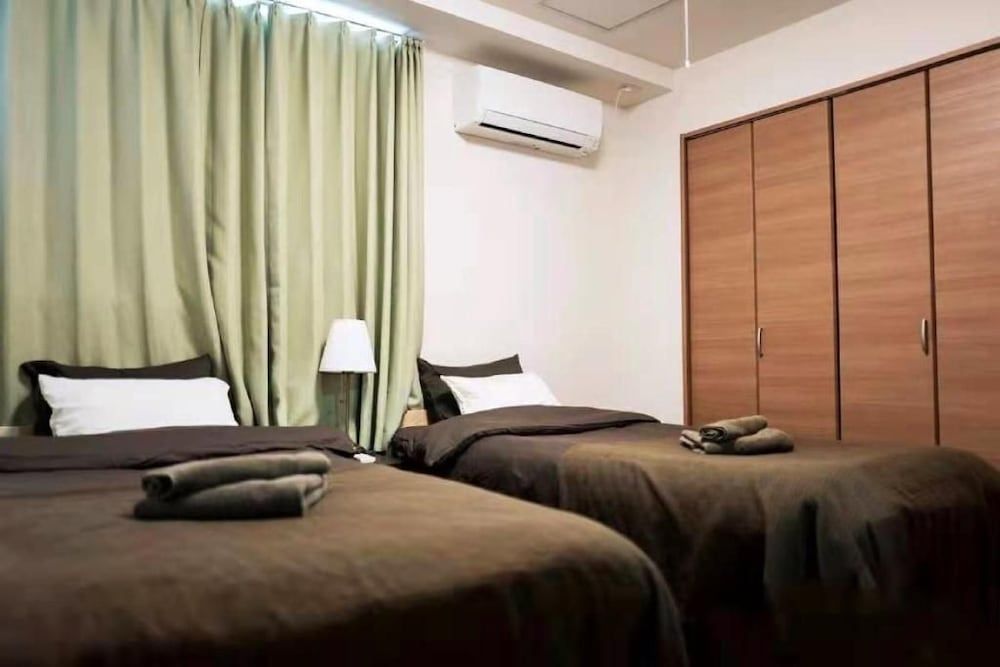 Sun Hotel 2